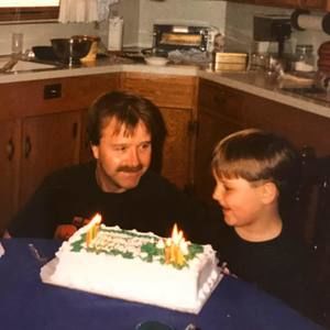 Meet your Posher, Justin